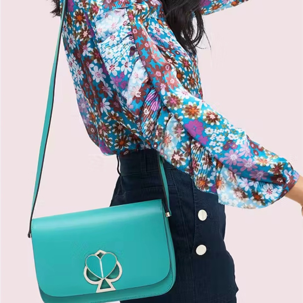 Kate Spade Crossbody